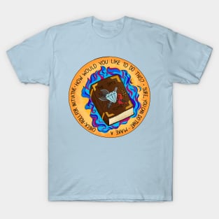 Dungeon Master T-Shirt